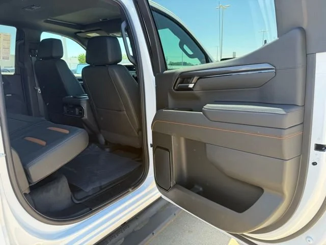 2026 GMC Sierra 1500 AT4 - Photo 43