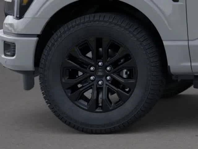 New 2026 Avalanche Ford Lariat® image 41