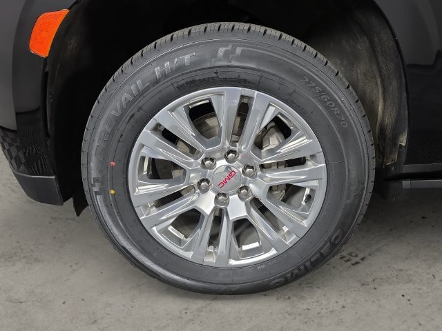 Used 2024 Onyx Black GMC Denali image 9