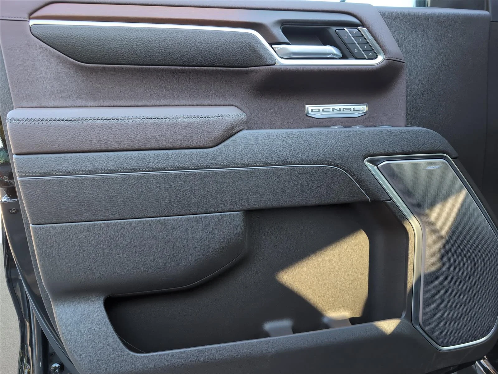New 2026 Onyx Black GMC Denali image 32