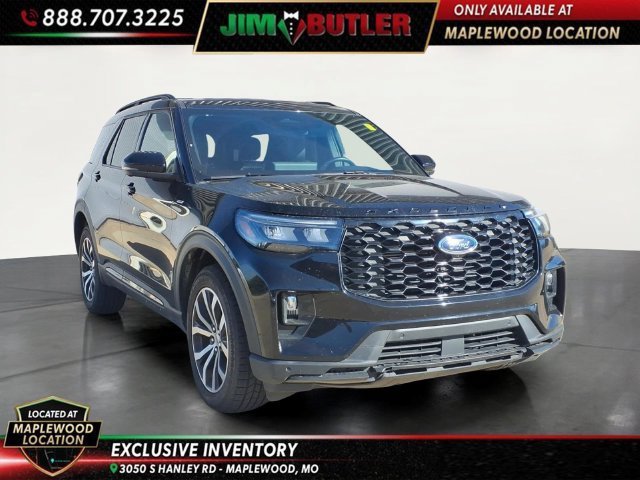 Used 2025  Ford ST-Line image 6