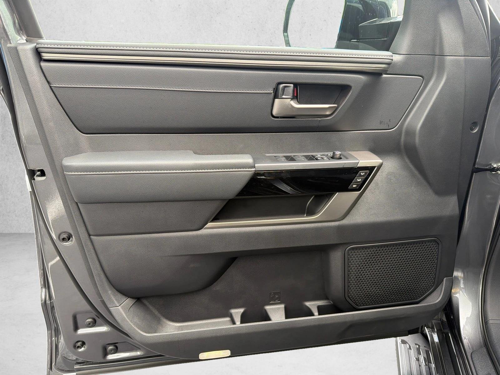 New 2026 Magnetic Gray Metallic Toyota Limited image 10