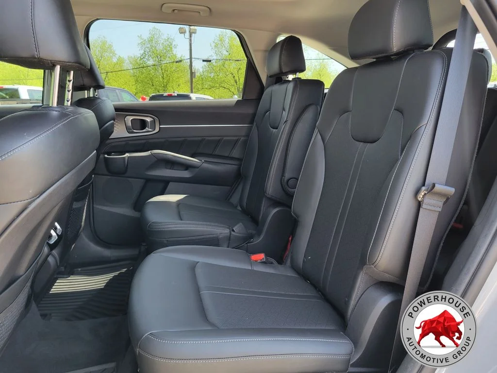 Used 2023 Gray Kia SX image 17