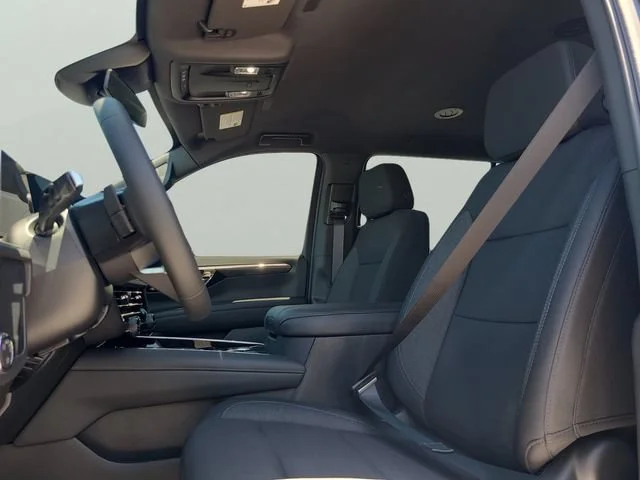 New 2026 Black Chevrolet LS image 22