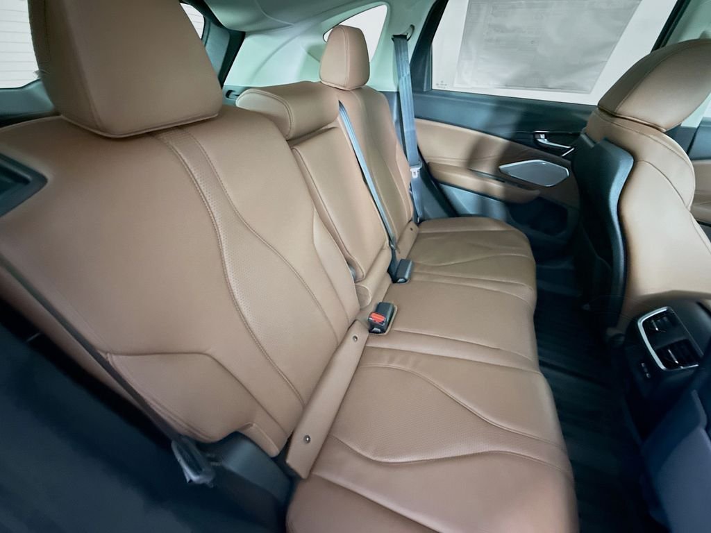 Used 2026 Silver Acura Technology Package image 27