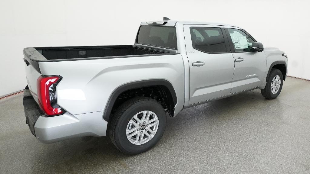 2026 Toyota Tundra SR5 - Photo 39