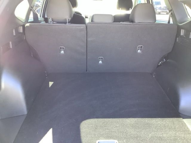 Certified Used 2023 White Pearl Hyundai SEL image 14