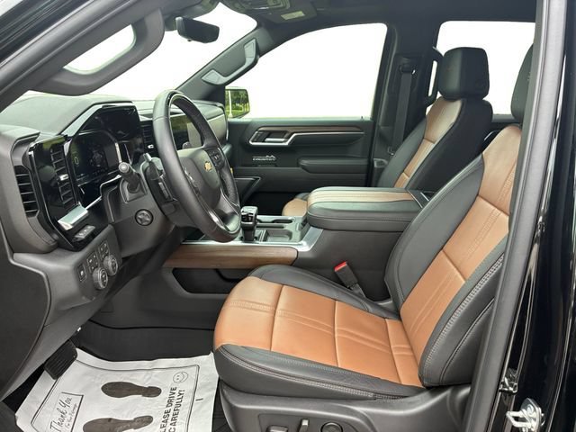 2026 Chevrolet Silverado 1500 High Country - Photo 11