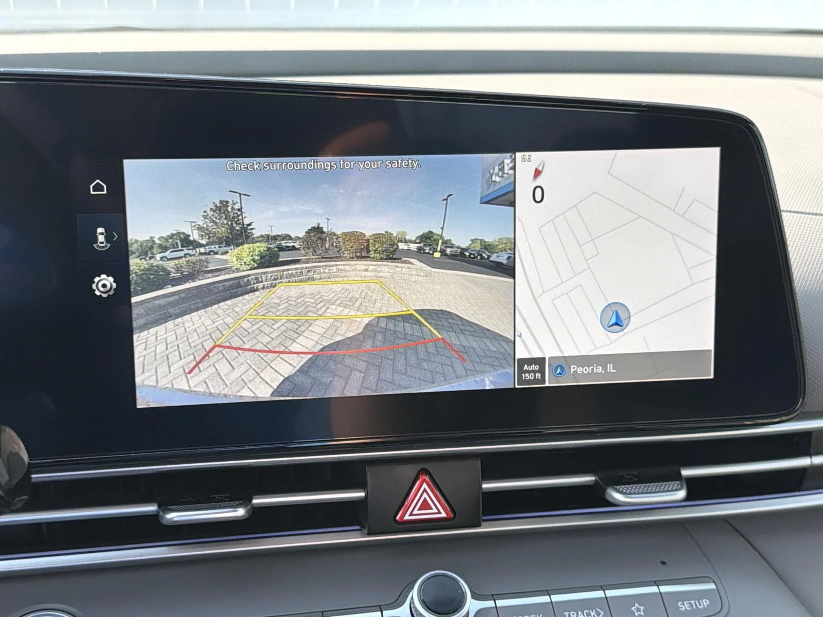 Used 2025 Fluid Metal Hyundai SEL Convenience image 25