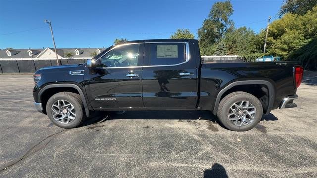 2026 GMC Sierra 1500 SLT - Photo 6