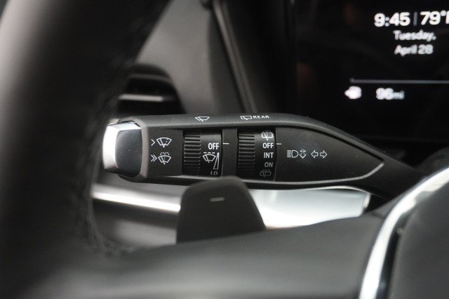New 2026 Summit White GMC Elevation image 23