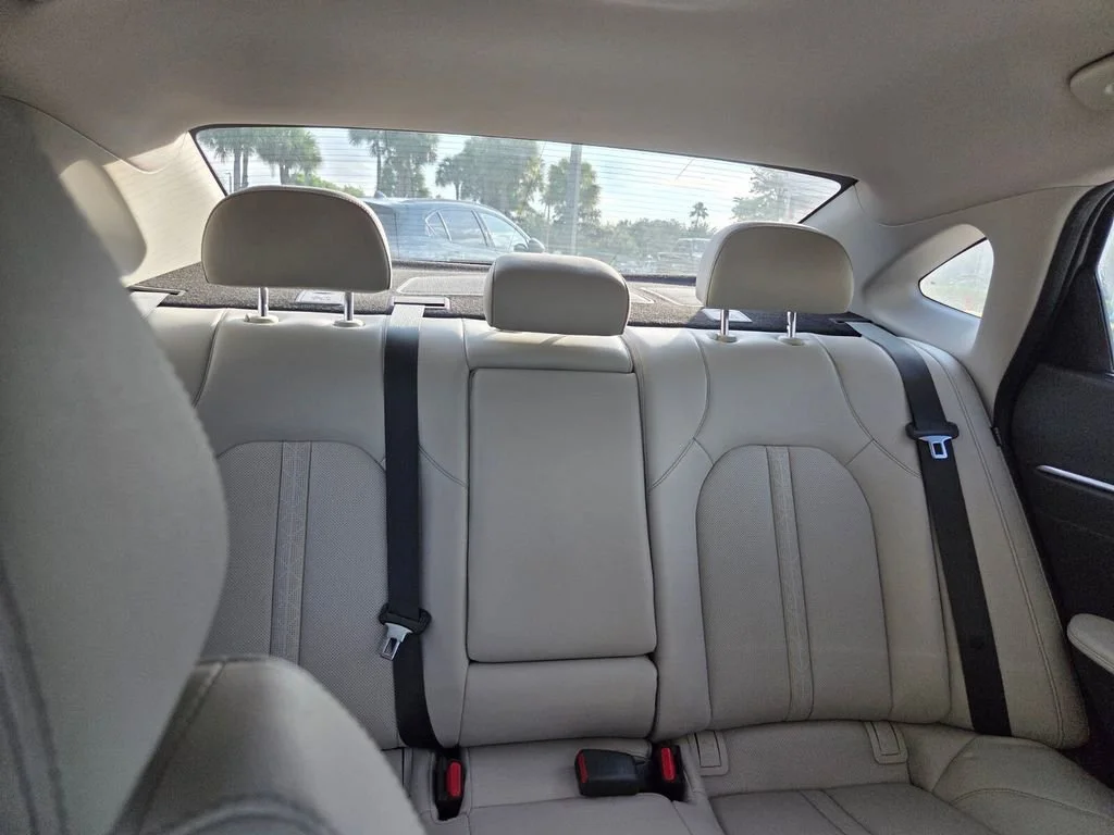 Used 2022 Portofino Gray Hyundai Limited image 32