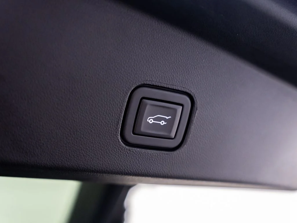 Used 2024 Blue Cadillac Sport image 36