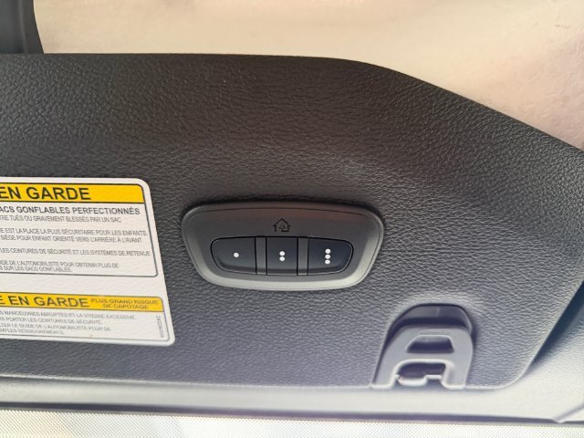 Used 2020 Black Jeep Overland image 26