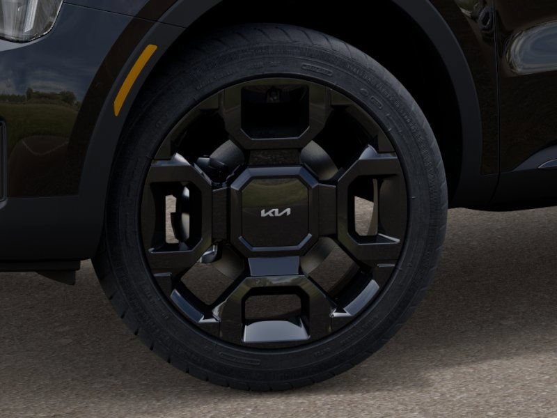 2026 Kia Sorento X-Line SX Prestige - Photo 9