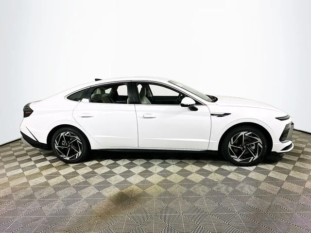 New 2026 Hyundai SONATA SEL Sport