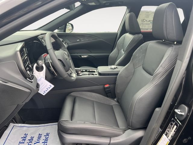 New 2026 Caviar Lexus  350 LUXURY AWD image 10