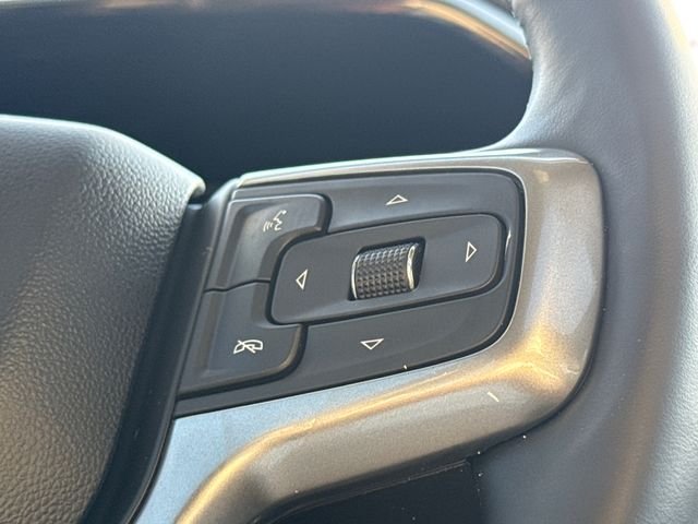 Used 2025 Black Chevrolet LTZ image 27