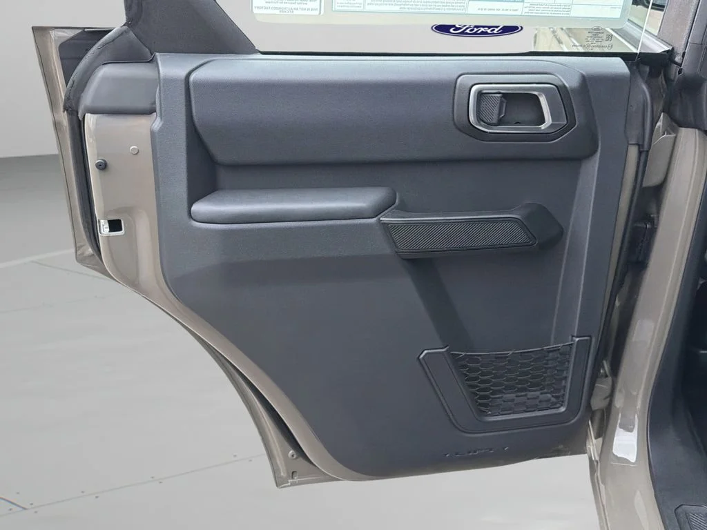 New 2026 Marsh Gray Ford Base image 55