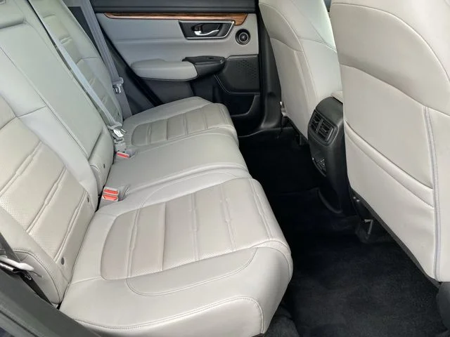 2017 Honda CR-V EX-L - Photo 13