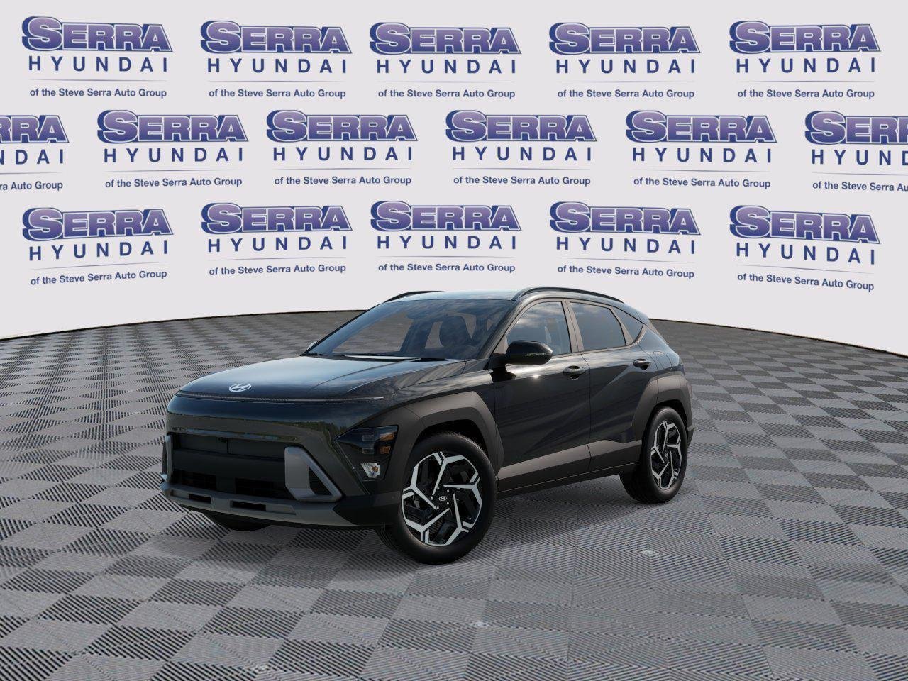2026 Hyundai Kona