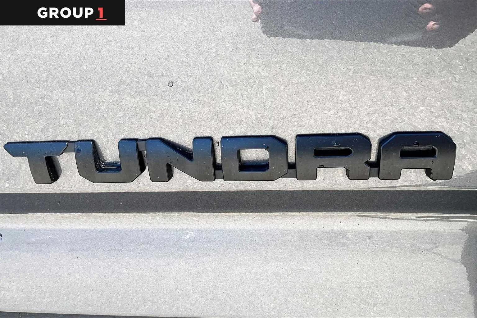 Certified Used 2023 Magnetic Gray Metallic Toyota SR5 image 33