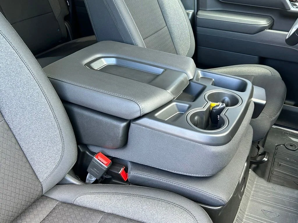 2026 GMC Sierra 2500HD SLE - Photo 29