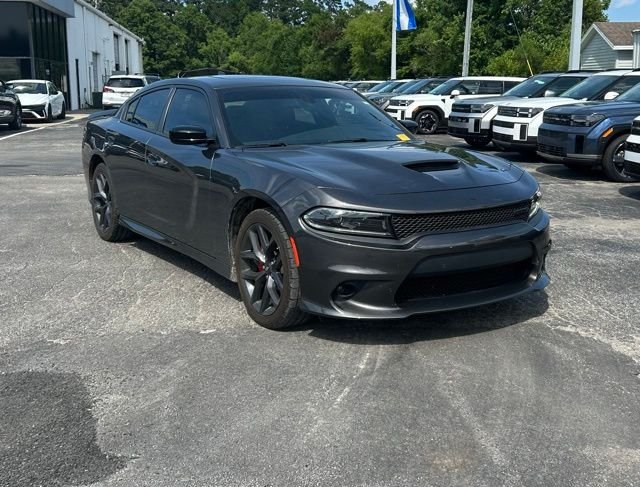 2022 Dodge Charger GT's photo
