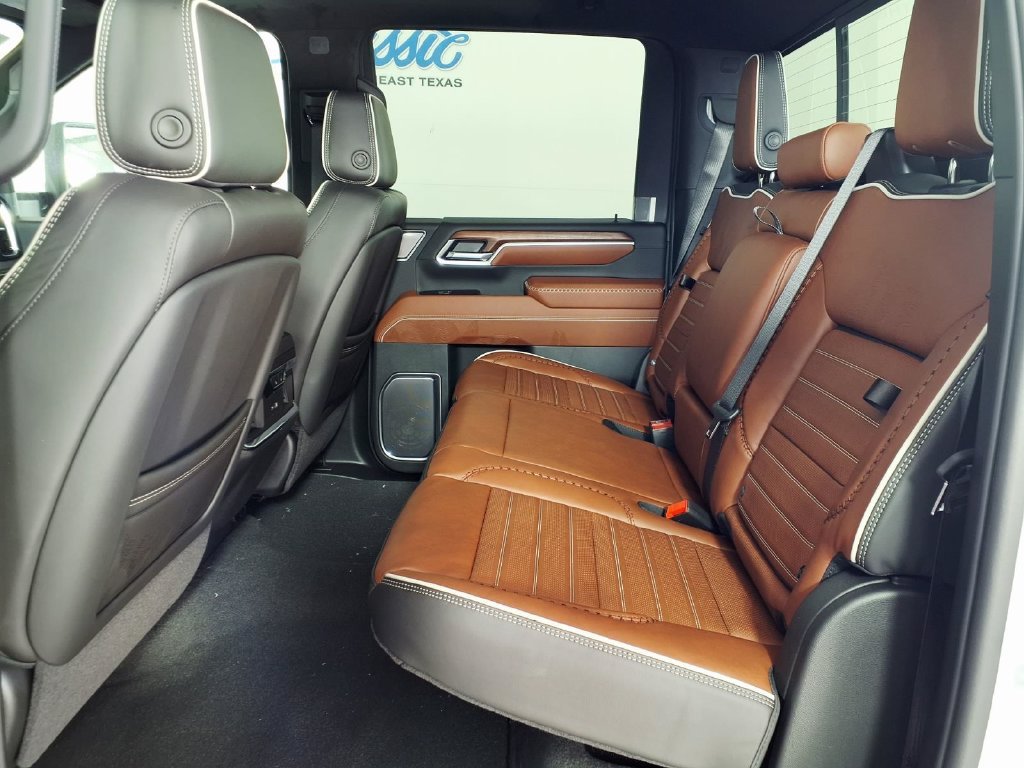 2026 GMC Sierra 2500HD Denali Ultimate - Photo 9
