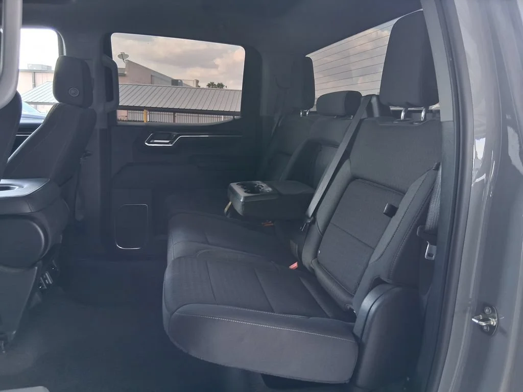 Used 2024 Thunderstorm Gray GMC Elevation image 24