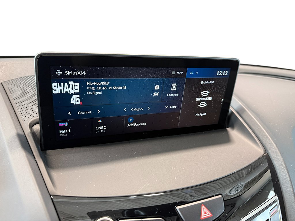 New 2026 Platinum White Pearl Acura w/Advance Package image 27