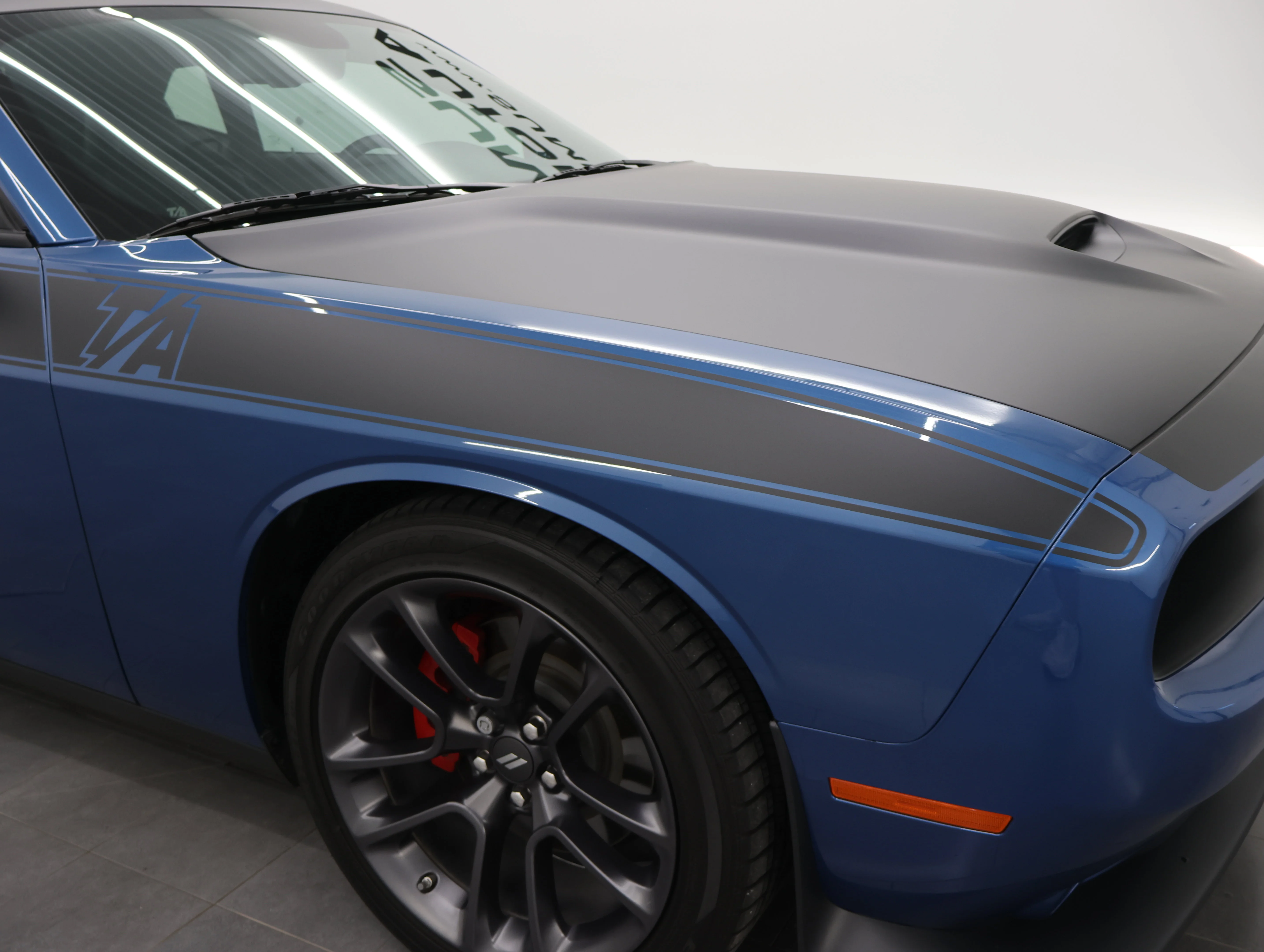 Used 2022 Frostbite Dodge R/T image 26