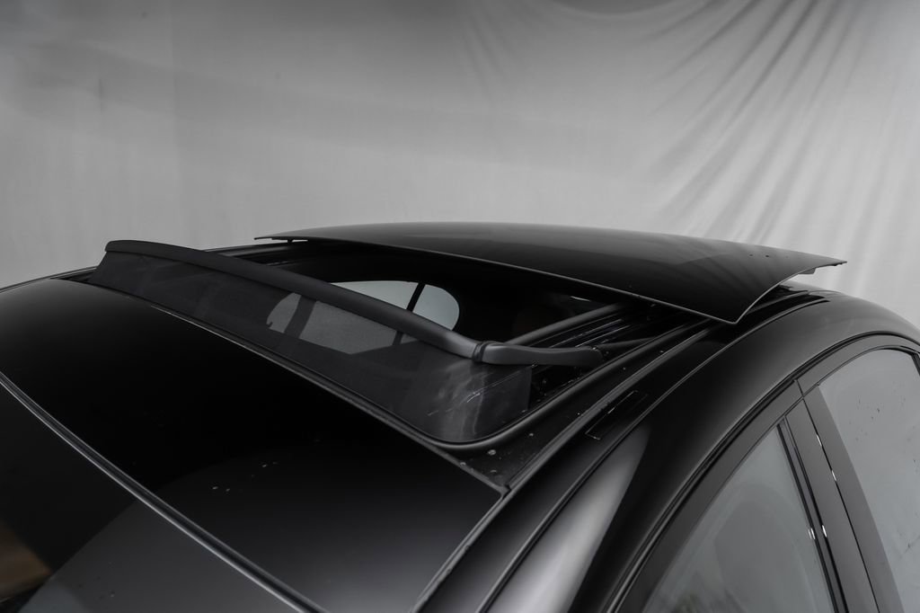 New 2026 Black Mercedes-Benz AMG® E 53 E 4MATIC+ Sedan image 25