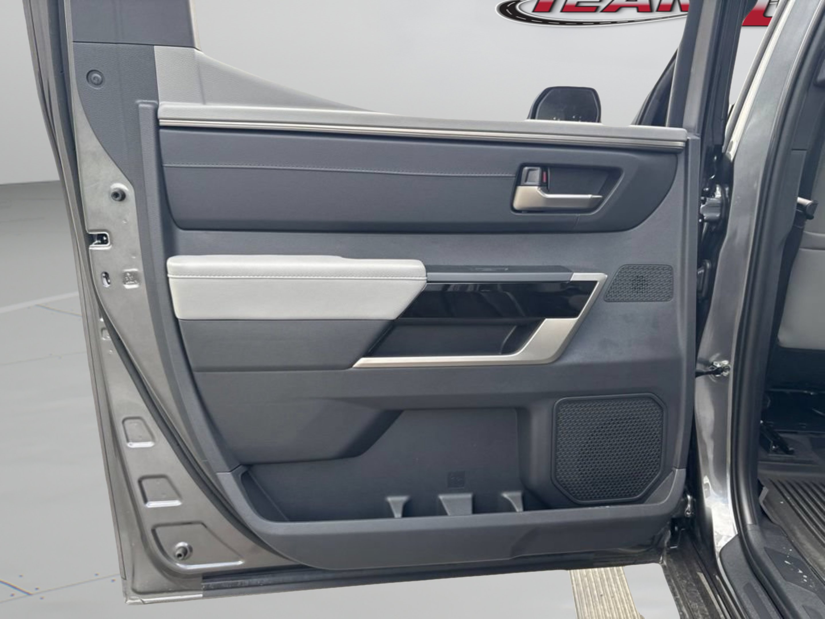 Certified Used 2026 Magnetic Gray Metallic Toyota Limited image 25