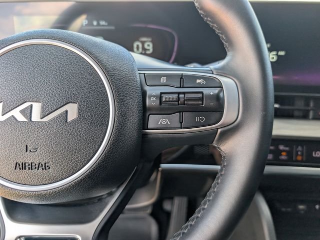 Used 2023 Blue Kia X-Line image 14