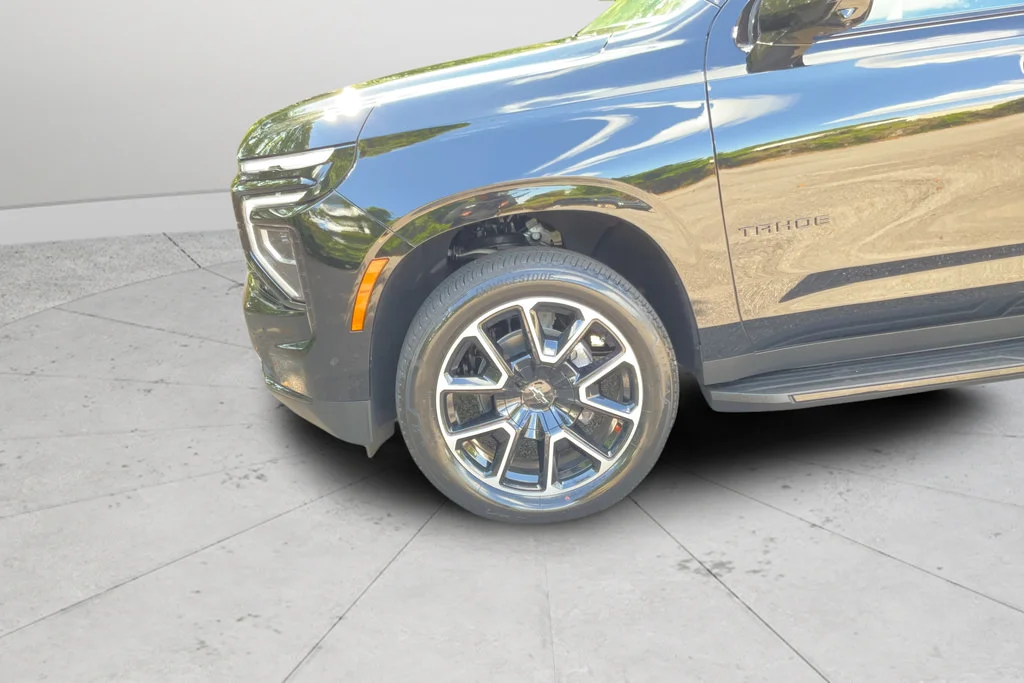 2026 Chevrolet Tahoe RST - Photo 22