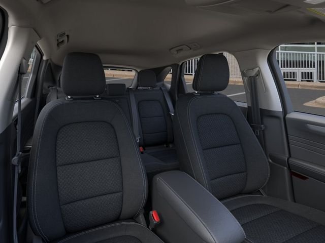 New 2026 Gray Ford Active image 10