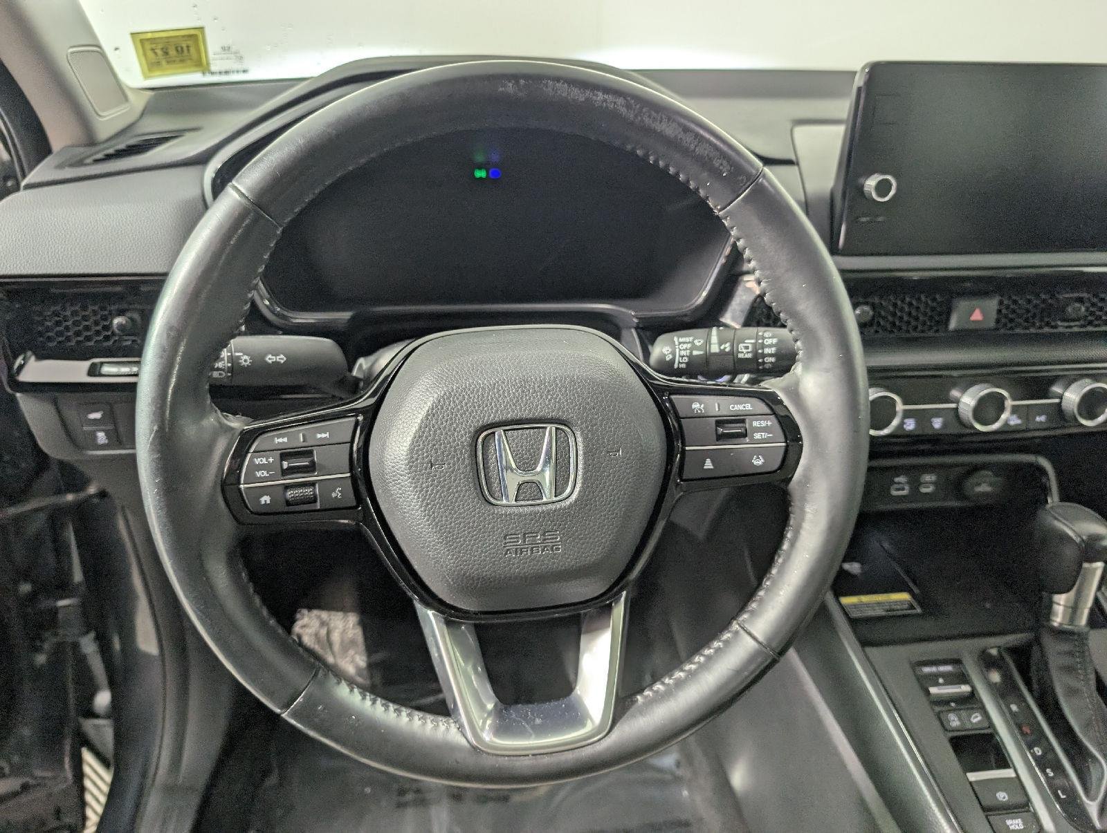 2024 Honda CR-V EX-L - Photo 16
