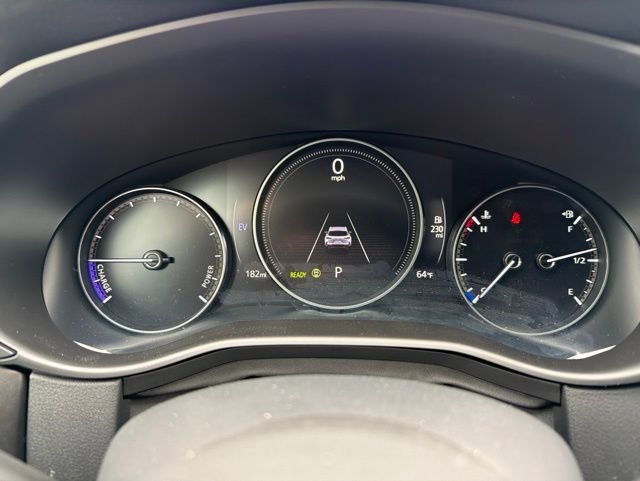 New 2026 Polymetal Gray Metallic Mazda Premium AWD image 15