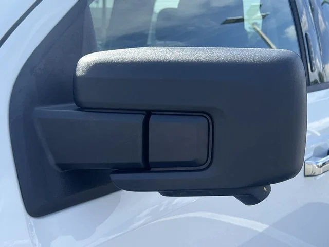 Certified Used 2024 Oxford White Ford XLT image 11