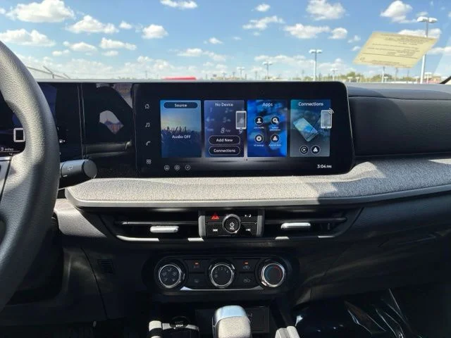 New 2027 Gun Metallic Nissan S image 11