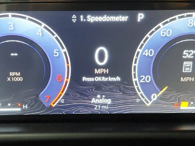2026 Jeep Grand Wagoneer Limited Altitude - Photo 23
