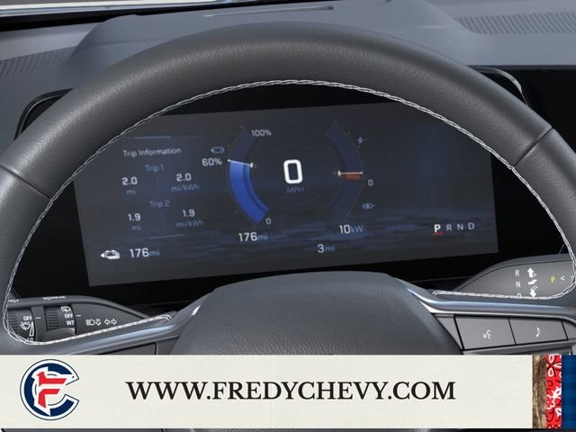 2025 Chevrolet Blazer EV LT - Photo 19