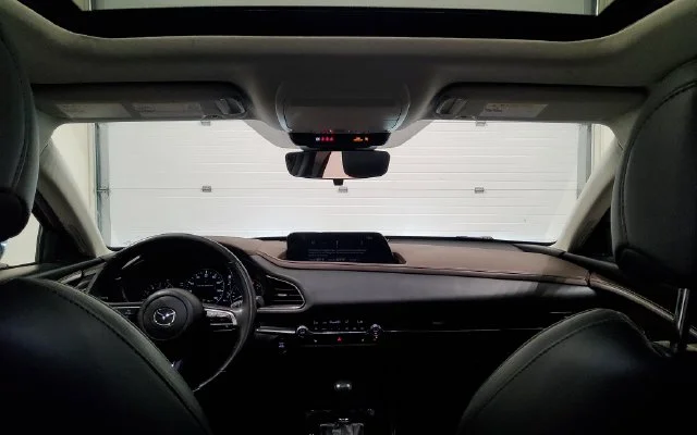 Used 2024 Black Mazda 2.5 S Premium Package image 28