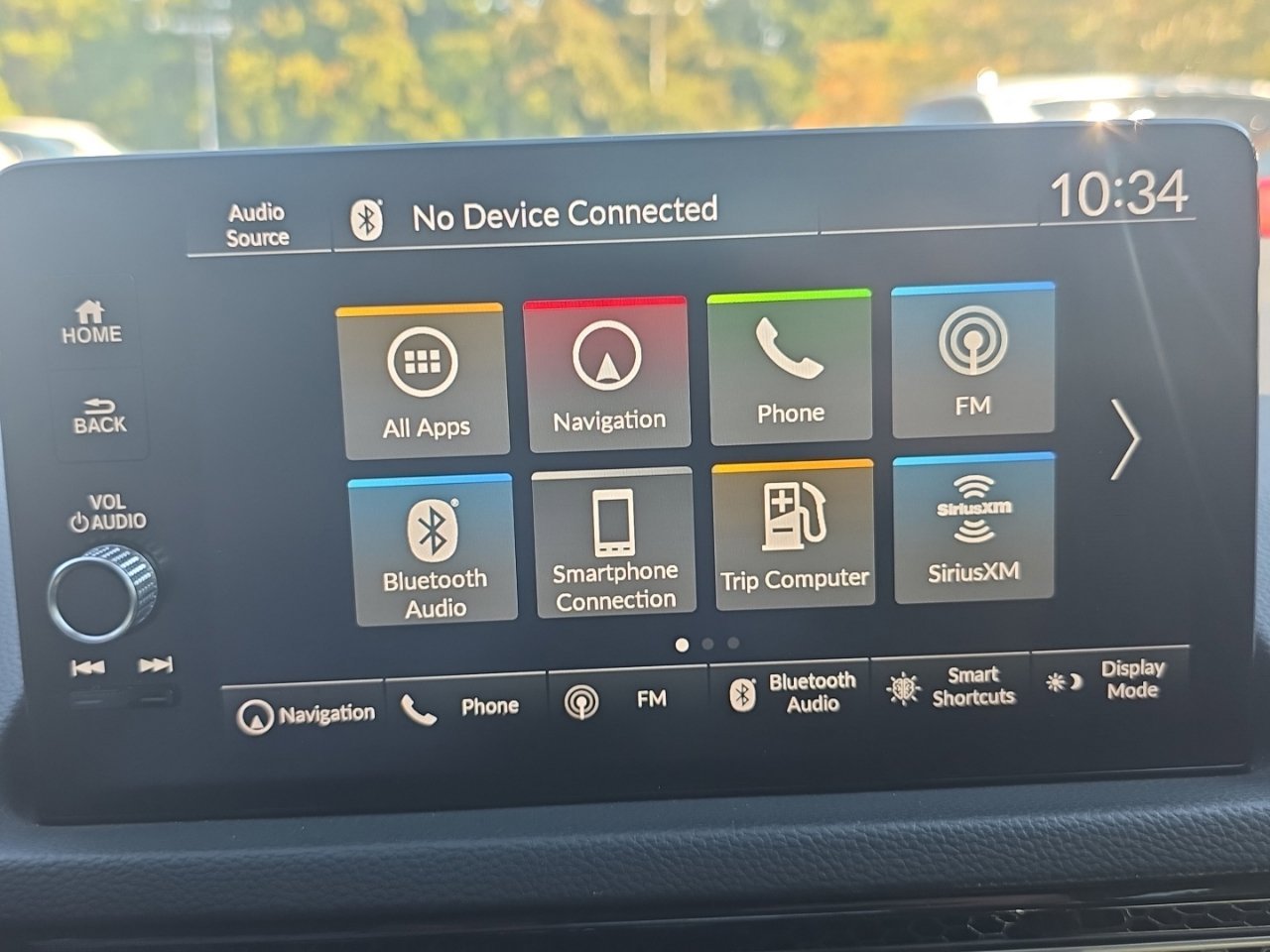Used 2024  Honda Touring image 26