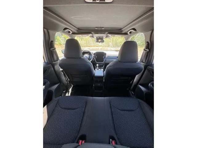 2026 Subaru Forester Premium - Photo 14