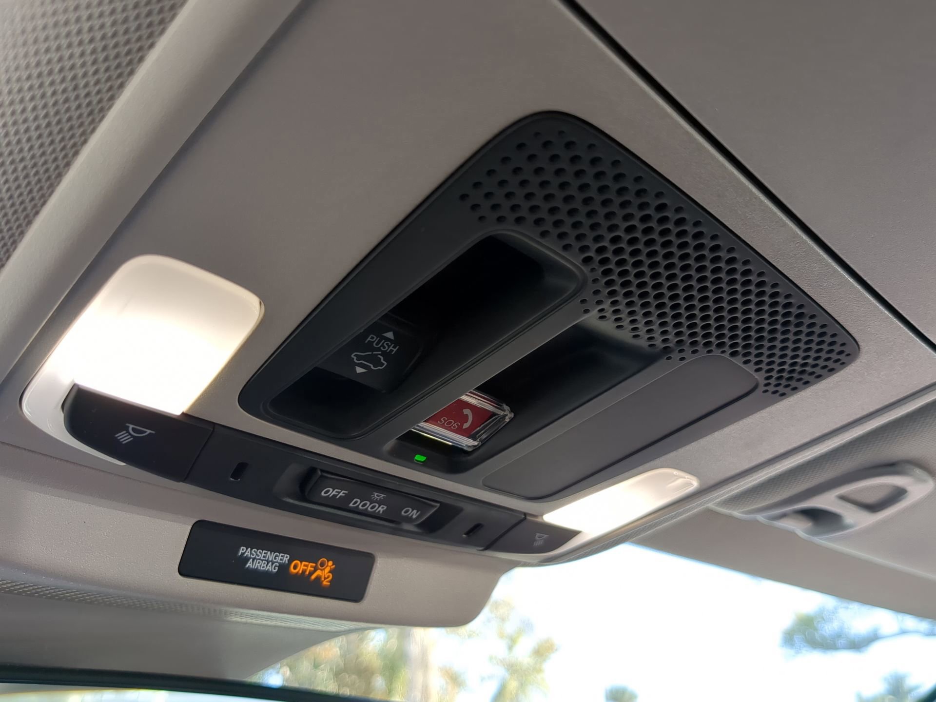 2025 Honda Accord SE - Photo 22