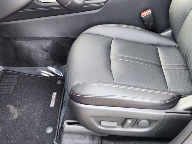 New 2026 Gray Mazda Premium image 10