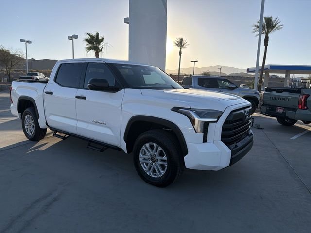 New 2026 Ice Cap Toyota  SR5 image 3