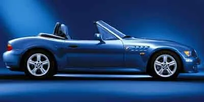 2001 BMW Z3 2.5 roadster's photo